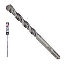 Celesa - Broca Para Martillo Sds-plus 2 Puntas Doble Canal Broca 14mm Largo 250mm