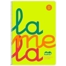 Lamela Bloc T.pp Fo 80h Cdv. 2,5 Am - Pack De 5 Unidades