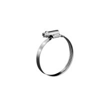 Norma – Morsetto a vite Torro W1 20-32mm – Acciaio zincato – 12mm – 4043171100755