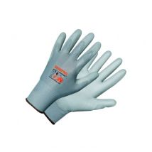 Rostaing Skinpro Guante Resistente A Abrasión, Talla 11