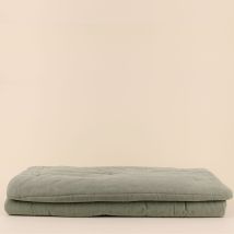 Edredon En Velours De Coton 80x200cm