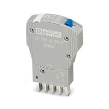 Phoenix Contact 2800841 Thermomagnetic Device Protection Switch Cb Tm1 6a Sfb P