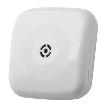Lupus - Glasbruchmelder V2, Zigbee Basierend, Erkennt Brechendes Glas