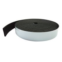 Joint Mousse Ext Adhésif Gris 5 M X 25 Mm