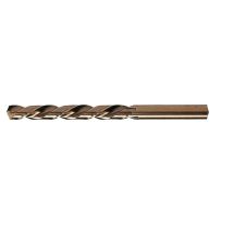 Broca de metal 13 mm – Acero al cobalto (HSSCo) – Calidad industrial – DIN 338RN