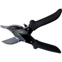 Cesoie 55 mm - Maniglie diafe-isolate - Acciaio - 4007535326113 - Cesoie per taglio di sporgenze e profili in legno e plastica