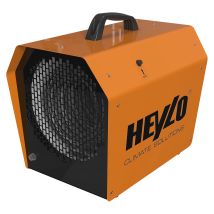 Frankel Kaiserkraft, Radiateur Électrique Heylo De 9 Xl, 400 V