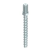 Heco Schrauben - Heco Multi-monti-plus Ms 7,5 X 50 Montageschienenanker T-drive A3k 50 Stk