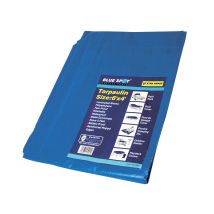 Telo impermeabile 6 x 4 piedi – 33012 – Blue Spot Tools