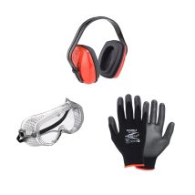 Kit De Sécurité Pour Toutes Les Machines