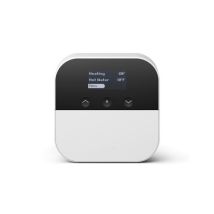 Tado Ottimizzatore Per Pompa Di Calore X Nero Connesso