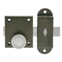 Stangenschloss Cvl 1978 He 35x70 Zylinder Ø 26 Mm.