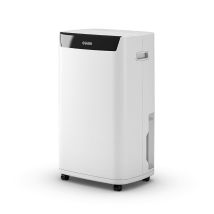 Splendid - Deshumidificador 24 L/24h Olimpia Aquaria S1 24 P 5 L 38