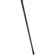 Dk Home Barra Para Cortina De Ducha Extensible 75-115cm Negro