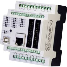 Controllino Maxi 100-100-00 Modulo Di Controllo Plc 12 V/dc, 24 V/dc