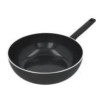 Demeyere - Alu Comfort 3 Ceraforce Wok 28 Cm - 21928 - 5412191219287
