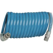 Set Tubi A Spirale Id 6mm Od 8mm L.7.5m Pa Ewo