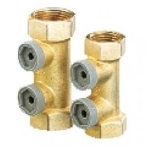 Purificatore D'Acqua Socla Ea291nf Ottone 1 Mpa 80°c