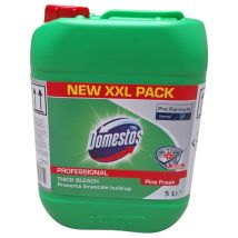 Professional Żel Do Wc Sosnowy 5l - Domestos