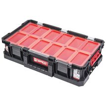 Sistema Qbrick Dos Organizador Plus 526 X 307 X 126
