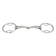 Morso Sprenger Multi Ring Design Anatomico Acciaio Inox