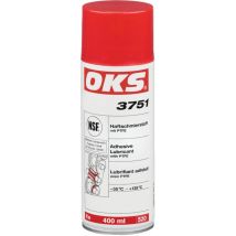 Lubrificante Adhesivo Ptfe Oks 3751, 400ml (por 12)
