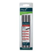Pica 6050 Big Carpenter Lead Set 2h 12 Pack