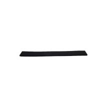 Ersatzstreifen STOMAX I 400 mm – Naturgummi – Universelle Anwendung für Feuerwehr, Garagenreinigung, Tankstellen