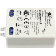 Driver Led Deko-light 862238 10 W Corriente Constante Ip20