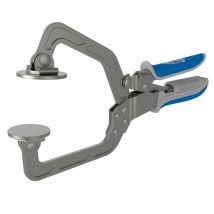 Kreg - Khc3 Abrazadera Para Proyectos De Madera Automaxx 3