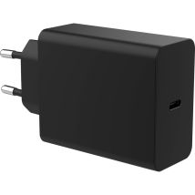 Hn Power Hnp65eu-1c Usb Ladegerät 5 V, 20 V 65 W Usb Power Delivery (usb-pd)