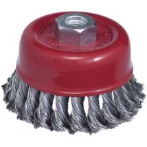Cepillo De Taza Torcido Sit Ø 120 Mm