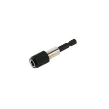 Portapuntas Magnético Con Clip De 1/4" 60 Mm (500)