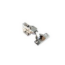 Cerniera Stoker Straight Cup Chiusura Morbida Regolabile 3d