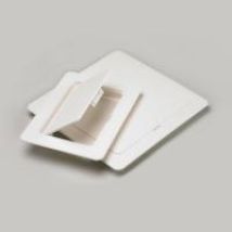 Encasement - Door Size 200mm X 200mm (overall Size Of 245mm X 245mm)