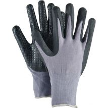 Kcl - Guante De Protección Gemomech 665, Talla 10 (por 10)