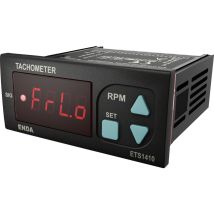 Enda Ets1410-lv Drehzahlmesser