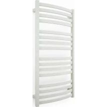 Terma D01 Elektrischer Heizkörper Weiß 50 X 96 Cm 500 W