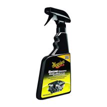 Meguiar's 86103 Protettivo Motori Parti In Plastica Gomma