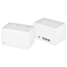 Mercusys Ax3000 Mesh-wlan-system Für Das Ganze Haus
