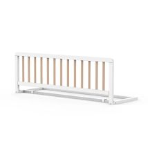 Barrière De Lit Geuther Bed Safety Barrier Pliable Bois Massif 110 Cm