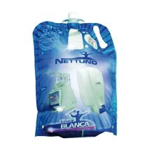 Lavamani Fluida 'tbag' Blanca Extrafluida Ml 3000