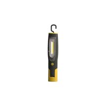 Lampe frontale rechargeable 400 Lumens – LED – Base magnétique – Kapital