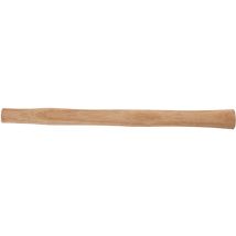 Hammerstiel Länge 330 Mm 27,5 X 16 Mm Für Hammer 600 G Esche