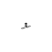 Miñonet E-10 Metall-lampenfassung Für E10-glühbirnen, Niederspannung Und Einfache Installation