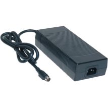 Dehner Elektronik - Ats 200t-p480 Tischnetzteil, Festspannung 48 V/dc 4.2 A 200 W Stabilisiert