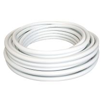 Somatherm For You - 302-16-10s - Crown 10m Di Tubo Multistrato Ø16 Ti Consente Di Effettuare Un'installazione Per Le Reti Di Acqua Potabile E Il 