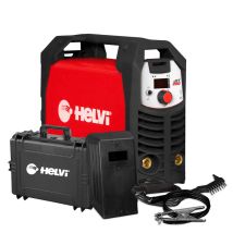 Inverter Helvi Jet 200