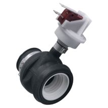 Indesit - Ersatzteil - Druckschalter - Ariston Hotpoint, Scholtes