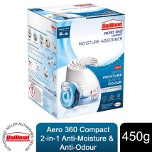 Unibond Aero 360 Compact Moisture Absorber